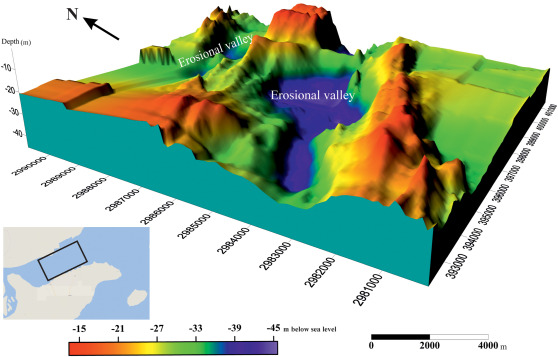 Holocene Sea-Level Changes in the Persian Gulf: Implications for Coastlines, Navigation, and Maritime Heritage