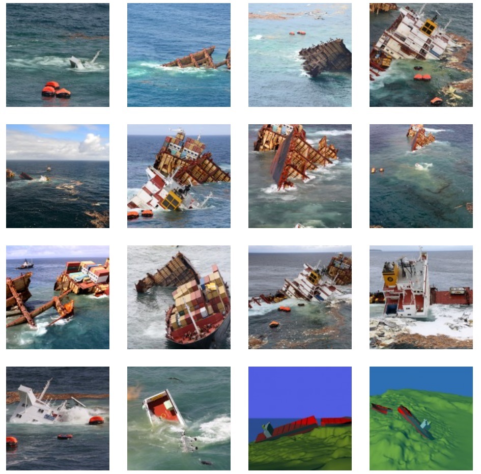 Top 12 Maritime Environmental Disasters and Their Aftermath