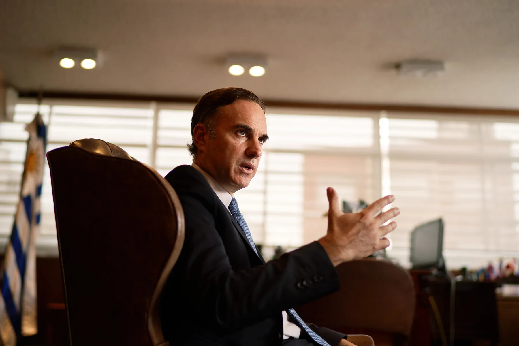 Latin American Central Banker Start Crusade Against the Dollar