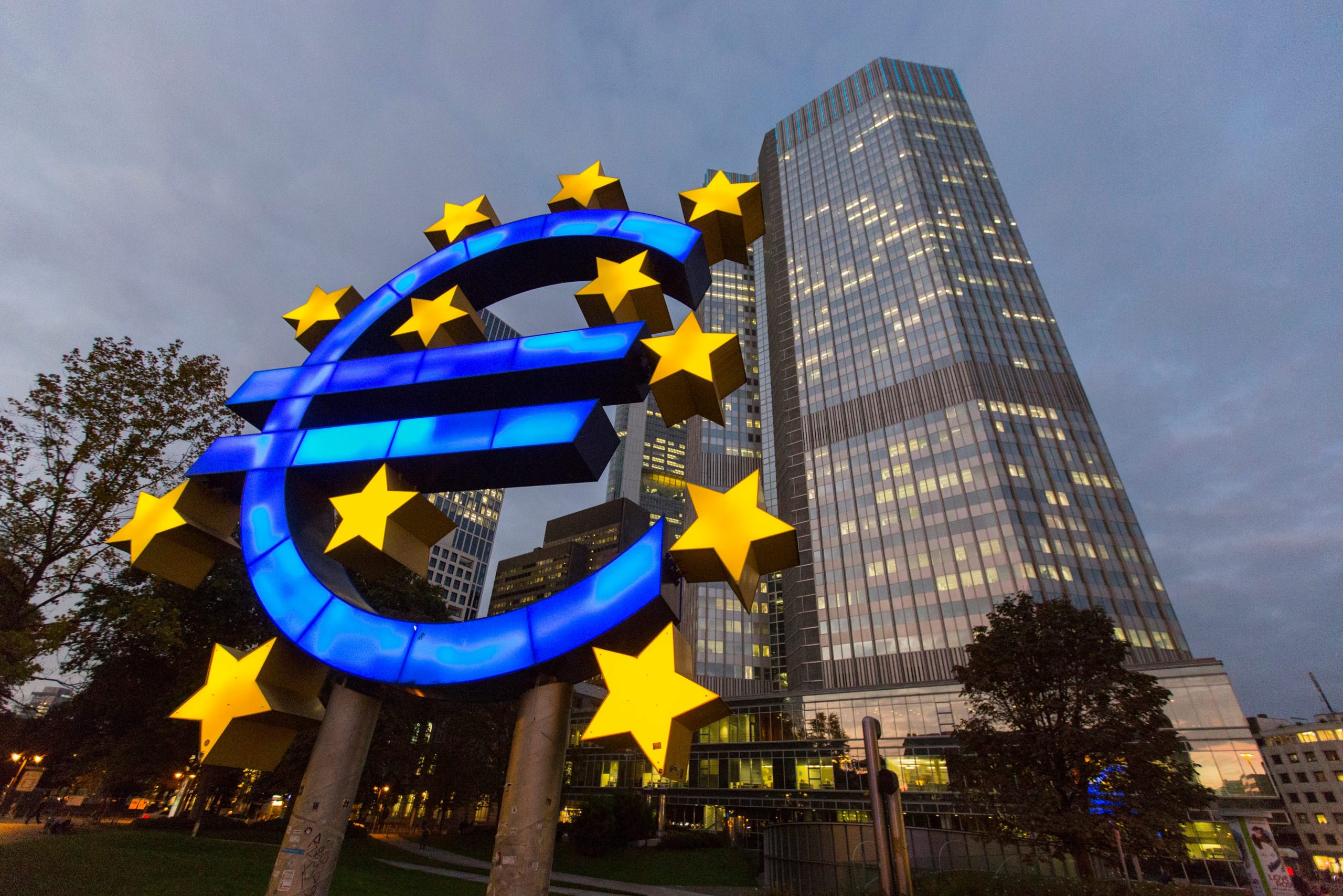 The Silent Shift: How the European Central Bank’s Dollar Squeeze Warning Accelerates De-Dollarization