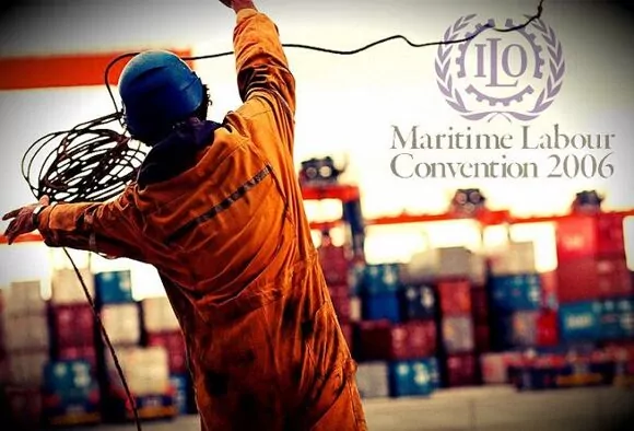 Maritime Labour Convention 2006 (MLC 2006)