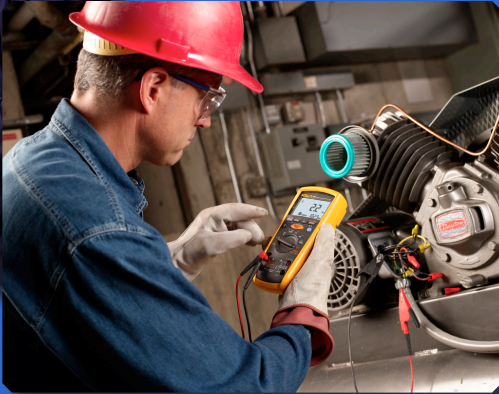 Understanding the Megger Test and its Importance on Ships Maritime