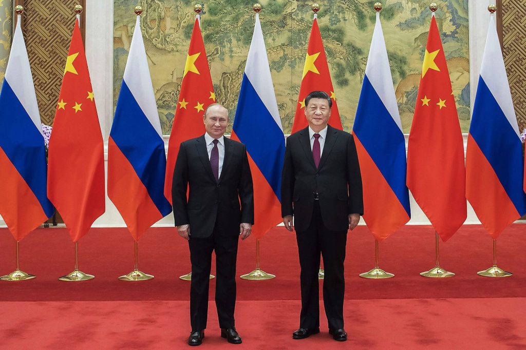 Russia–China Trade in 2024–2025: How the RMB–Ruble Currency System Is ...