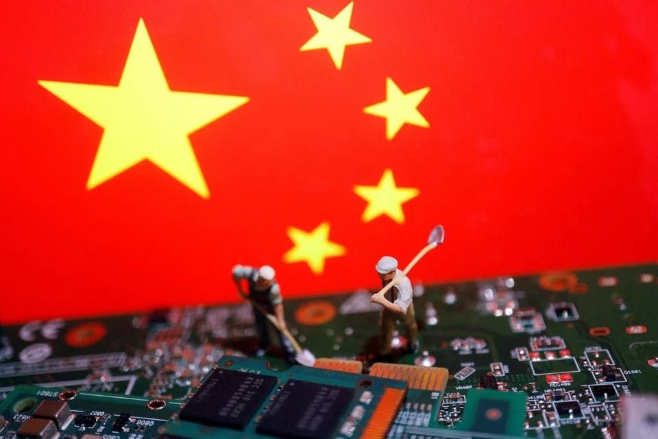 Beijing Tells Chinese Firms to Stop Using US Cybersecurity Software: Implications for Global Maritime Industry