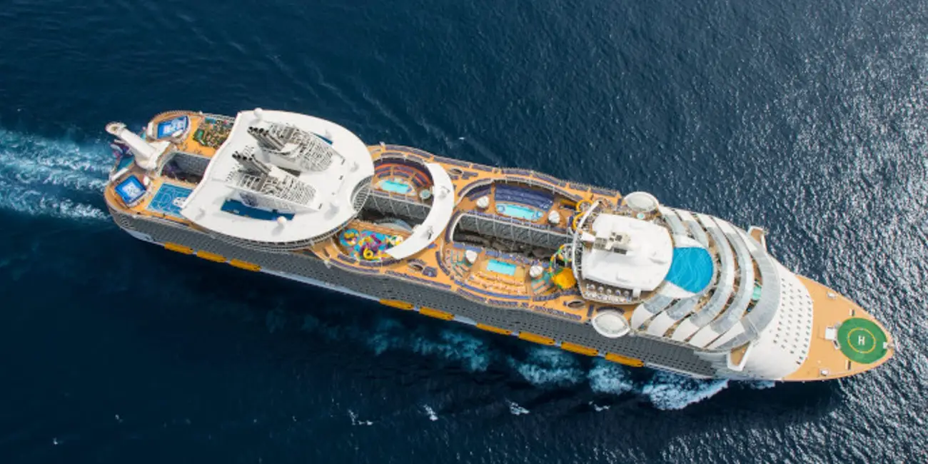 Evolving Cruise Ship Industry: Innovations and Challenges