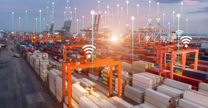 Innovations in Ports: Revolutionizing Maritime and Supply Chain Logistics