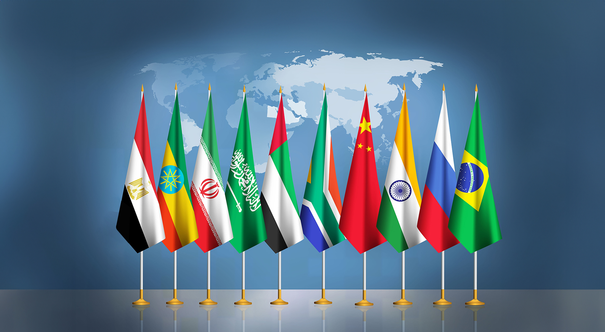 BRICS and Shipping: Maritime Trades Among BRICS Members