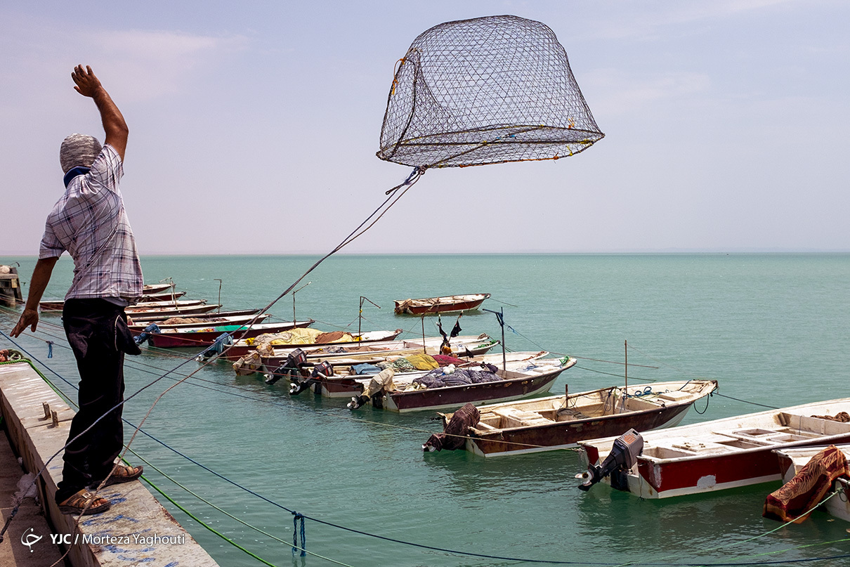 Sustainable Fisheries Management in the Persian Gulf