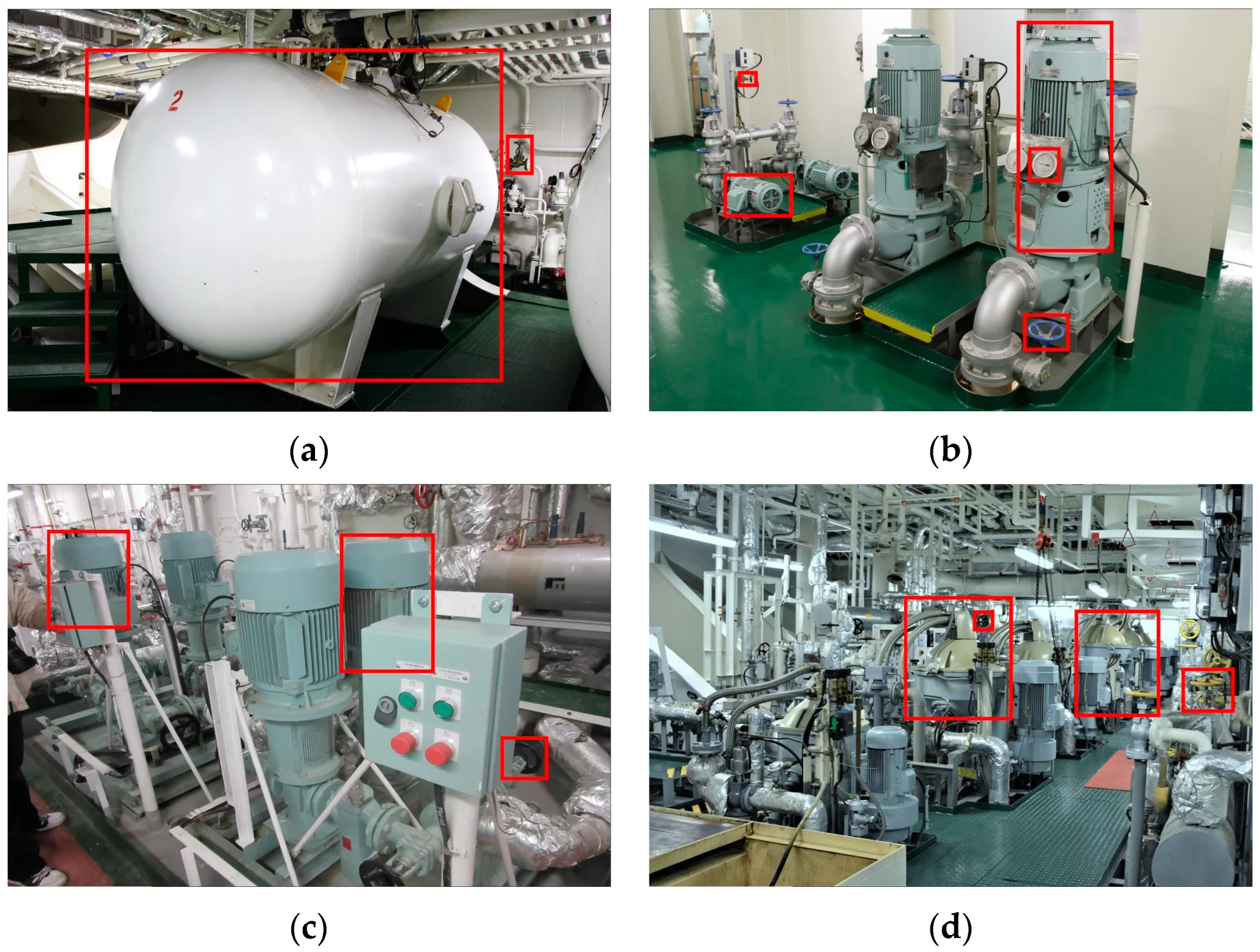 Big Data Analytics in the Maritime Industry: How Data Is Reshaping Ships, Ports, and Oceans