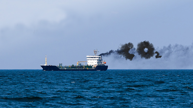 Maritime Decarbonization in 2026: A Strategic Guide for Meeting IMO Targets