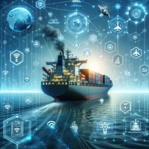 The Impact of IoT and AI on Ships and Maritime Operations – Maritime ...