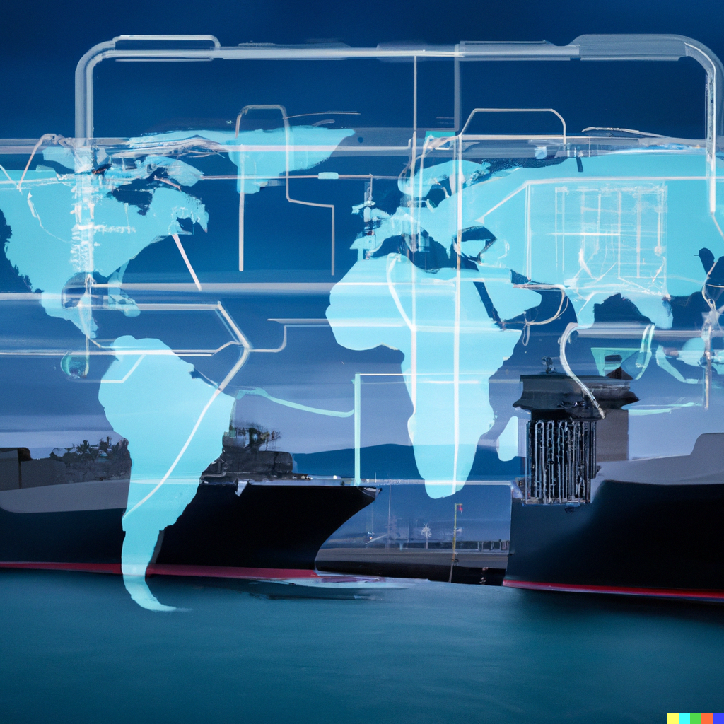 Sensors and IoT in the Shipping Industry