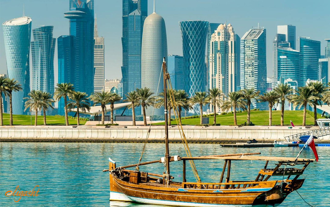 Qatar and the Persian Gulf: LNG Shipping, and Strategic Trade at the Heart of Global Energy