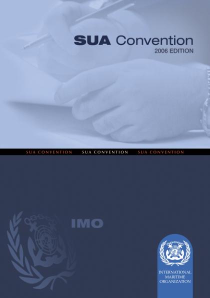Safeguarding Maritime Navigation: A Comprehensive Guide to the SUA Convention and Its 2005 Protocol