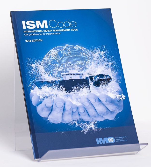ISM Code Audits: How to Pass Without Findings