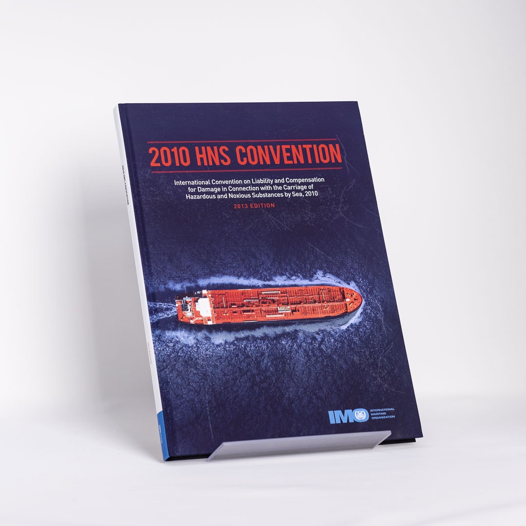 Navigating Maritime Hazards: A Comprehensive Guide to the HNS Convention