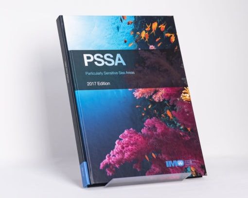 Understanding the IMO Particularly Sensitive Sea Areas (PSSA) Convention