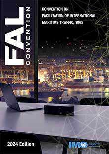 Streamlining Global Shipping: An In-Depth Guide to the FAL Convention