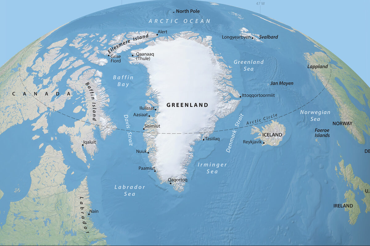 Greenland Explained: Geography, Climate, Culture, History, and Why the World Is Watching