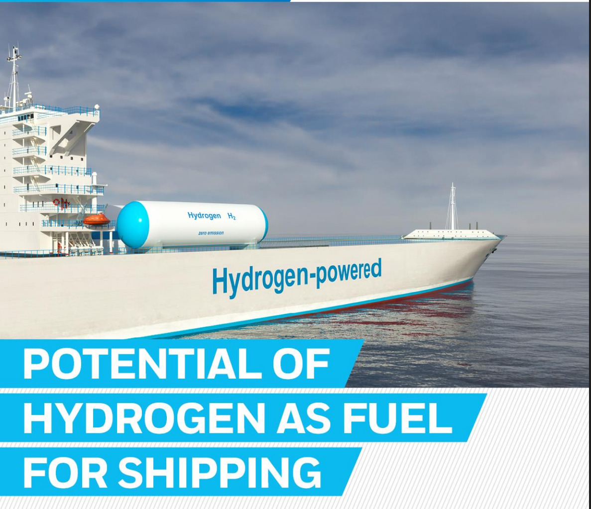 Understanding Cryogenic Fuel Handling Risks on Hydrogen-Powered Ships