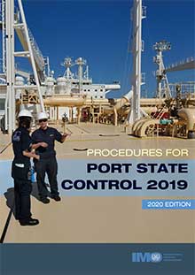 Port State Control in the Persian Gulf: Compliance and Enforcement