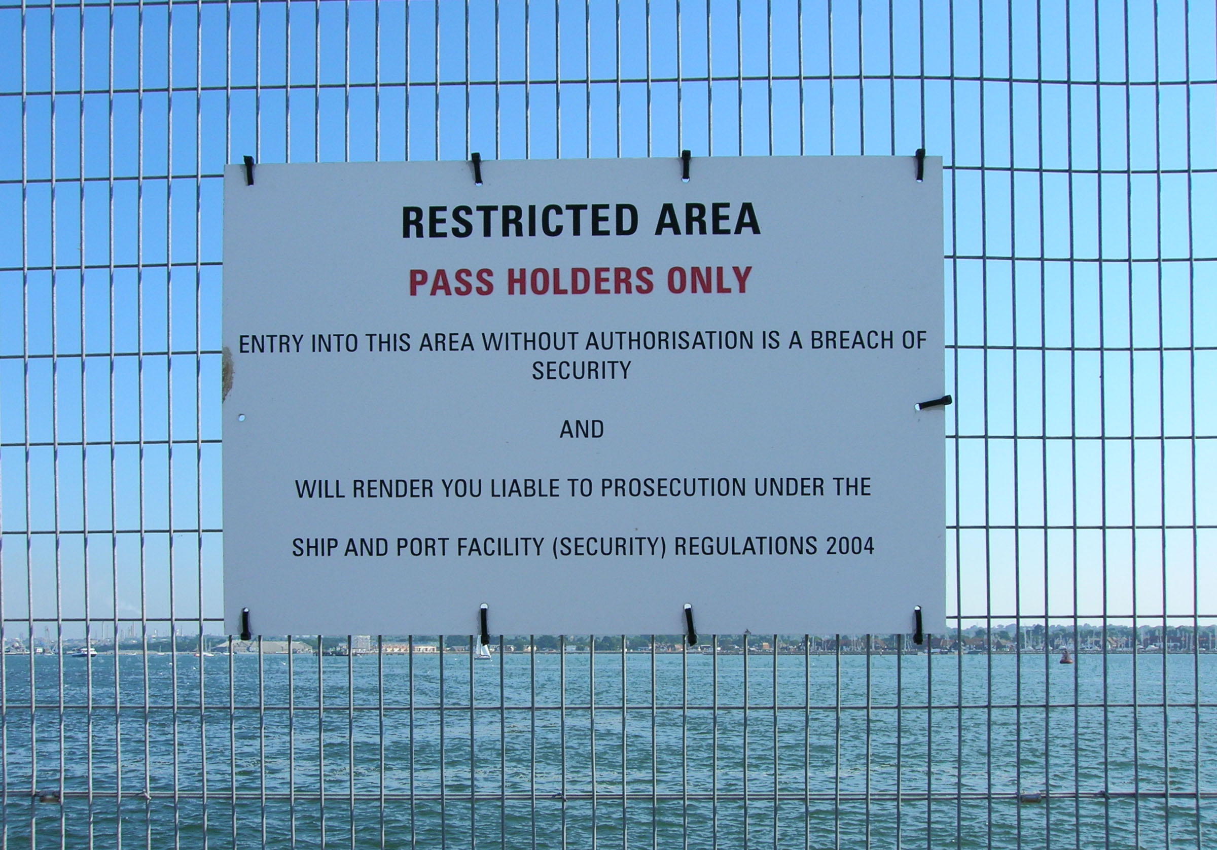 Balancing Security and Community Access: The Impact of ISPS Code on Waterfront of Port Cities