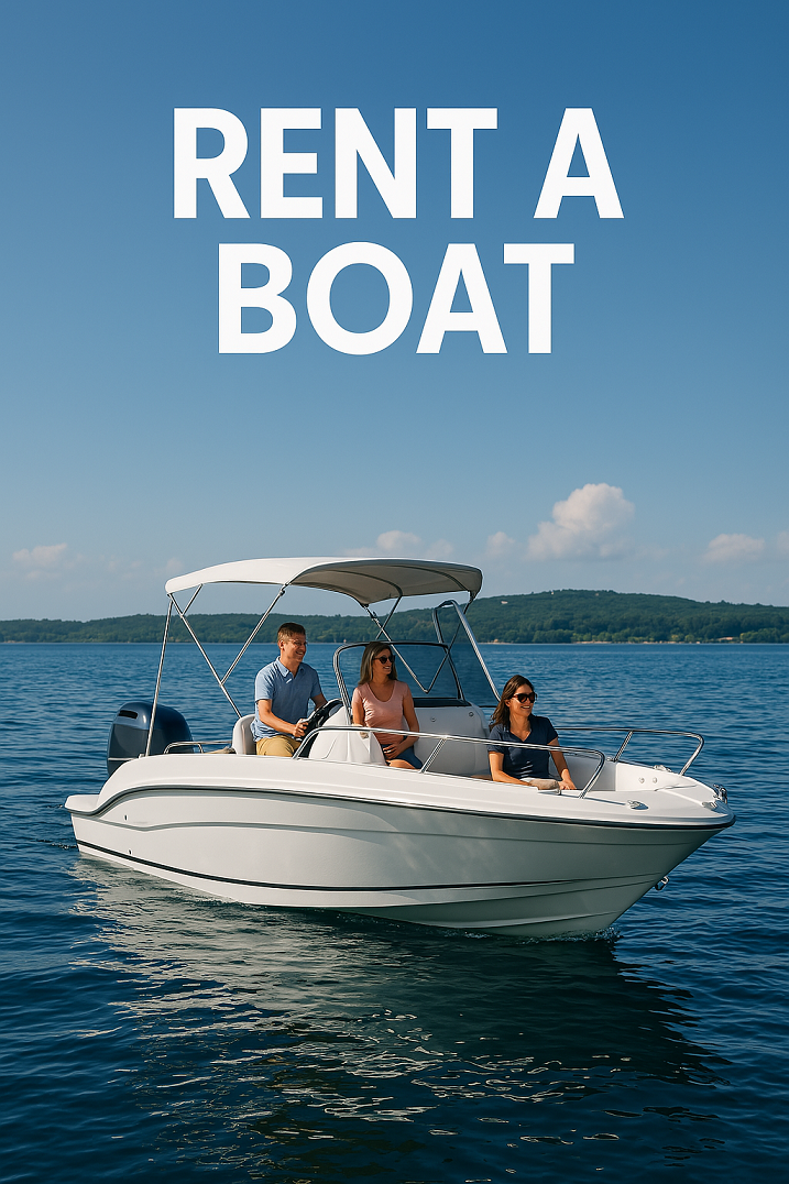 Rent a Boat: A Complete Guide to Yacht Charters, Hourly Rentals, and Booking Options for Professionals and Enthusiasts