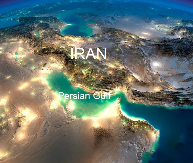 The Unshakable Pillar: Iran’s Millennia-Long Role as West Asia’s Anchor of Stability