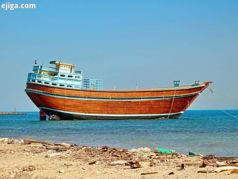 The Iranian Lenj vessels: Navigating three millennia of maritime heritage in the Persian Gulf