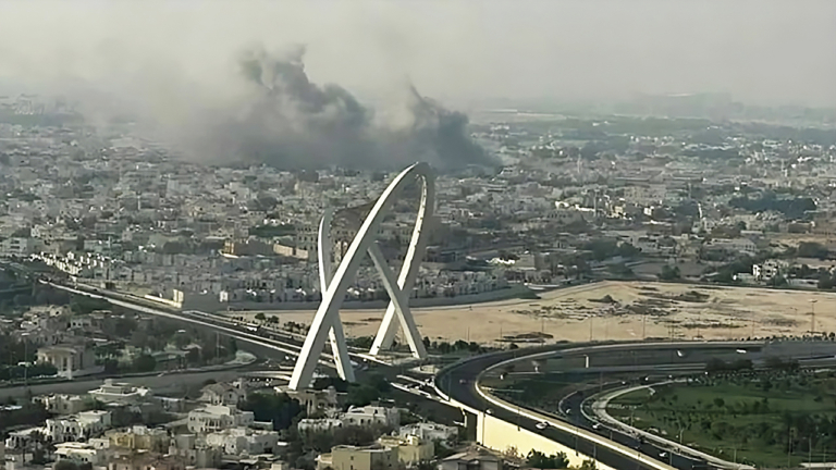 Israeli Airstrike in Qatar: A Critical Turning Point for Persian Gulf Security and Stability