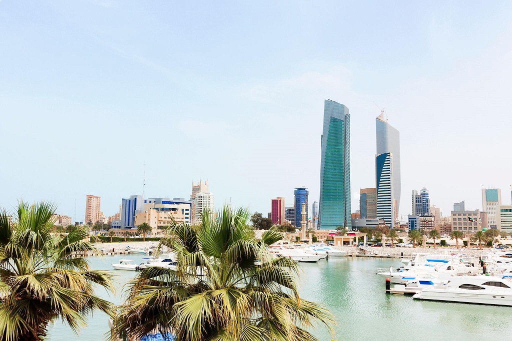 Kuwait and the Persian Gulf: A Maritime Gateway Between Energy, Trade, and Global Shipping