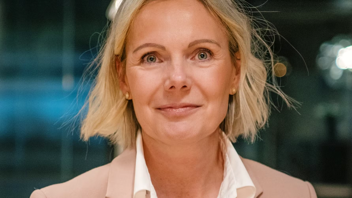 Kongsberg Maritime prepares to stand on its own