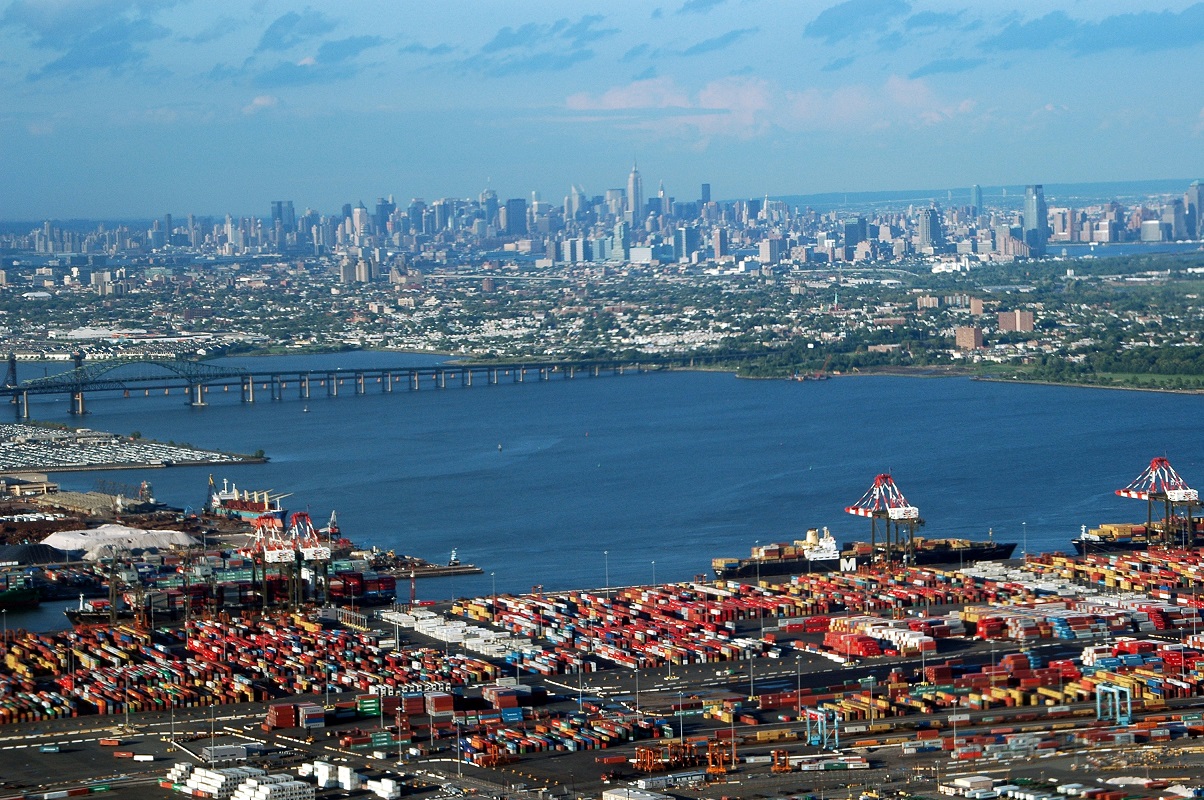 USA Maritime Setting: How America’s Oceans, Ports, and Policies Shape Global Shipping