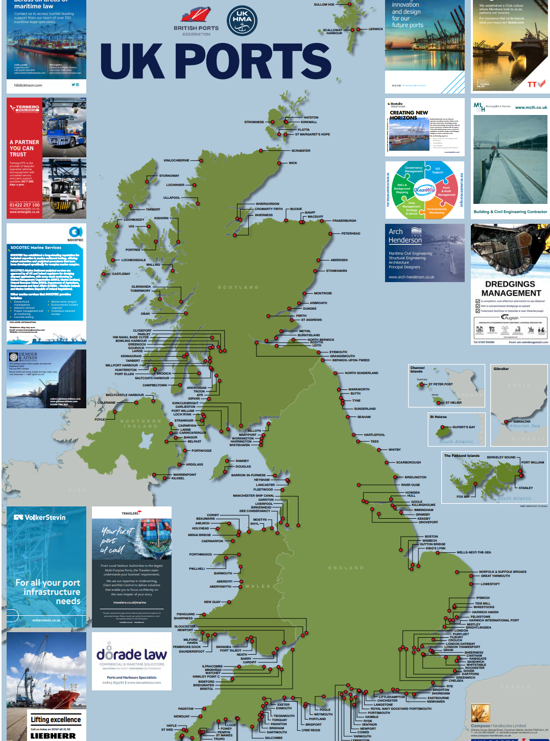 Why the UK Is Encouraging Freeports