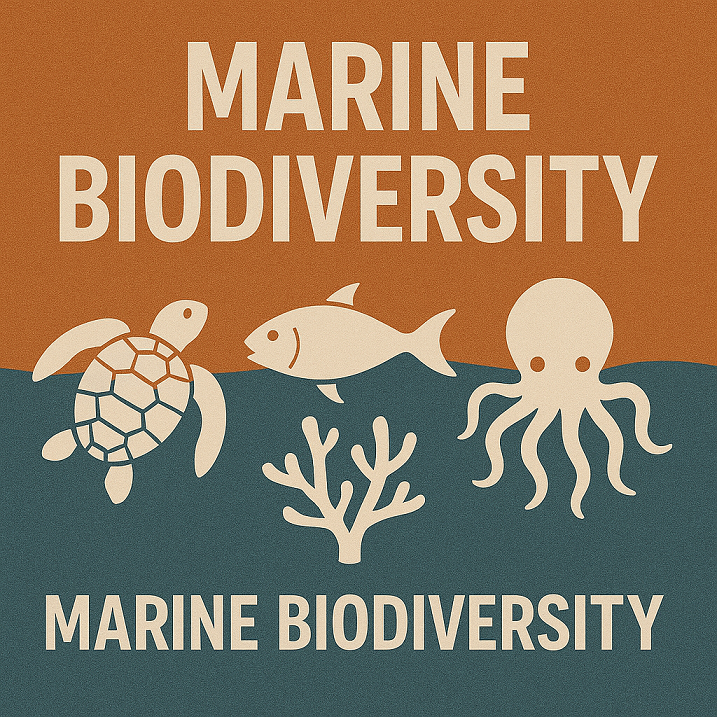 Marine Biodiversity in the East and South China Seas: A Scientific Overview