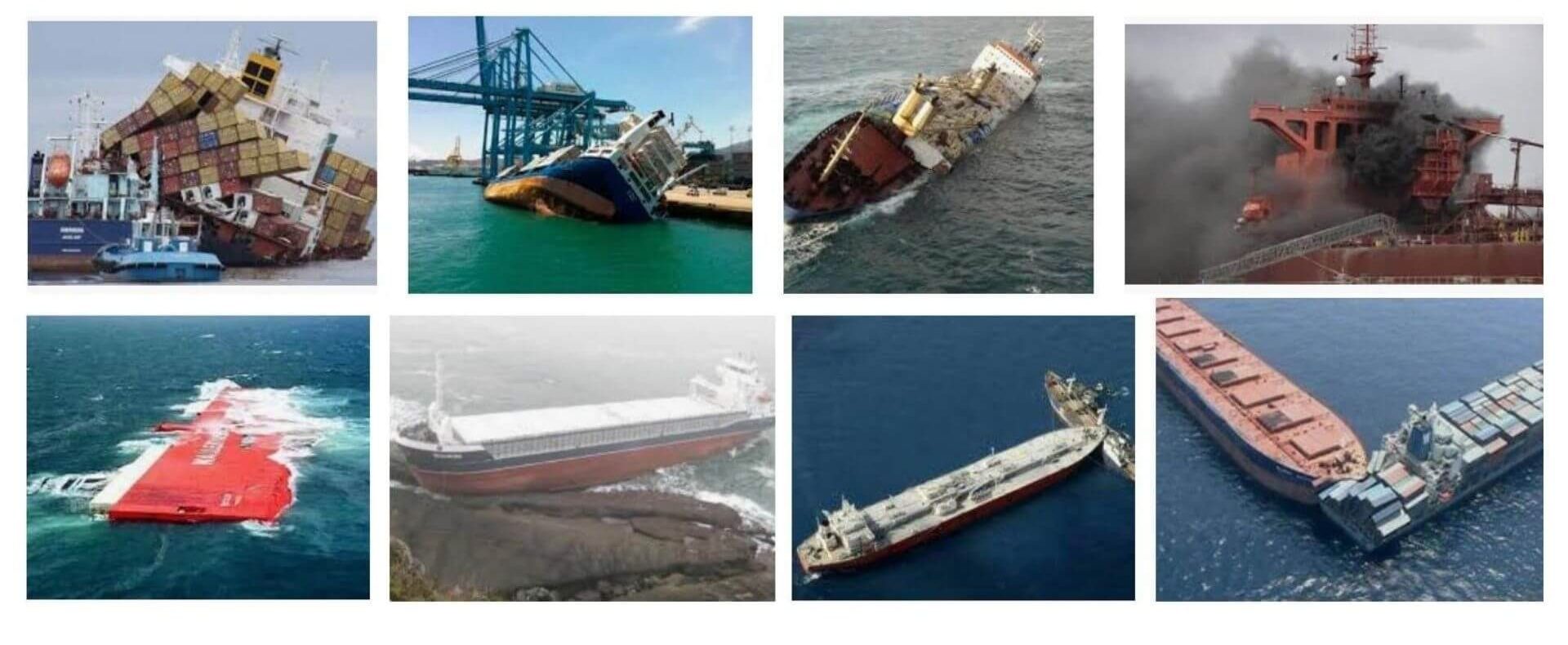 What Happens Legally After a Collision at Sea?