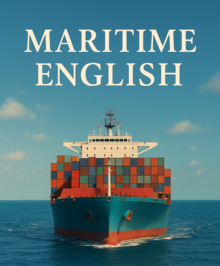 Maritime English Practice: Exercises on the MARPOL Convention