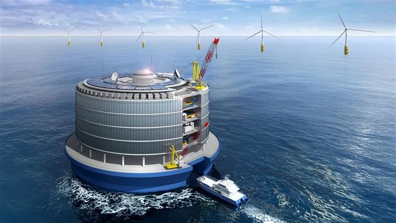 NYK Boosts Japan’s Offshore Wind Ambitions with Domestically-Built Crew Transfer Vessel