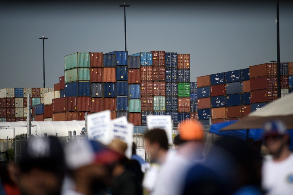 Global Port Worker Strikes: How Labour Disputes Disrupt Shipping and Supply Chains