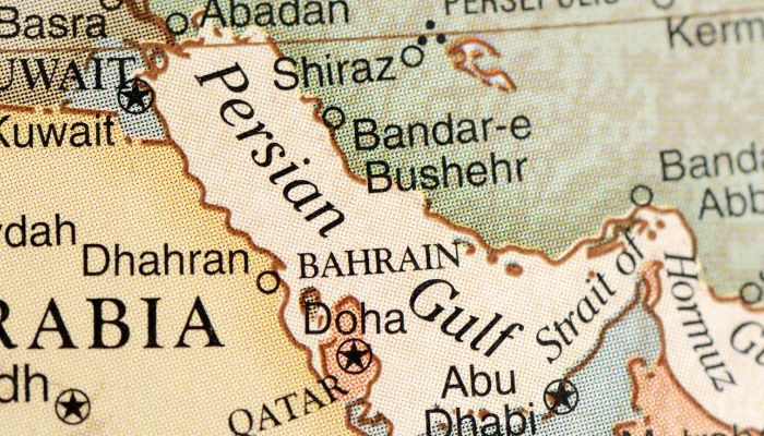 12 Facts About the Persian Gulf