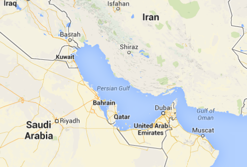 How Instability in the Persian Gulf and Iran’s Economic Crisis Disrupt Gulf Arab States and Impact the Global Economy