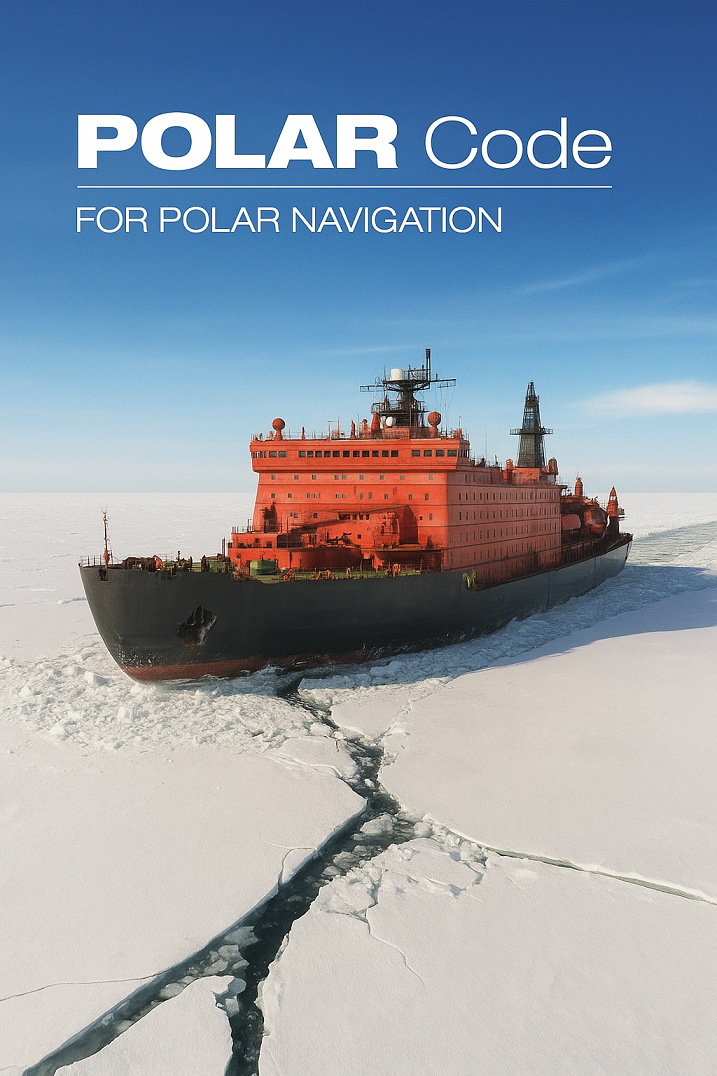 Top 7 Operational Rules in the Polar Code for Polar Navigation