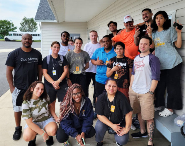 Harry Lundeberg School of Seamanship: Courses, Certifications, and Career Pathways