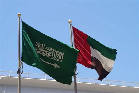 The Saudi-UAE Rivalry and the Battle for Regional Leadership