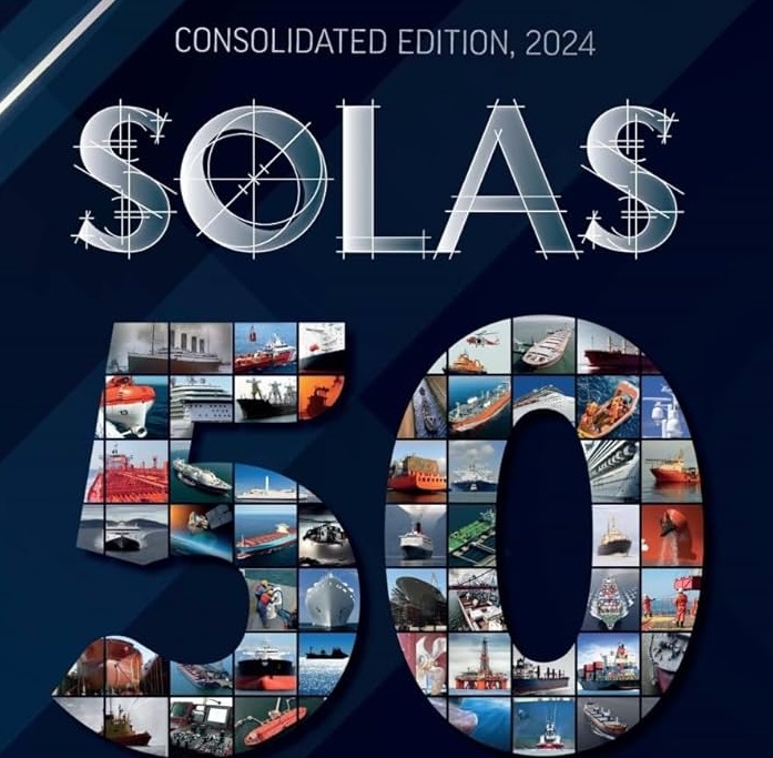 SOLAS Requirements for Loss of Propulsion Emergencies