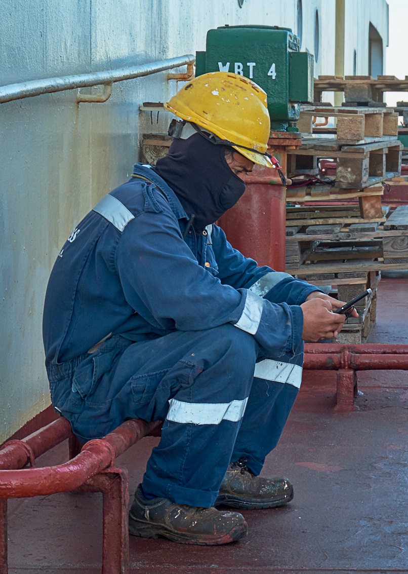 Top 10 Factors Affecting Seafarers’ Mental Health at Sea