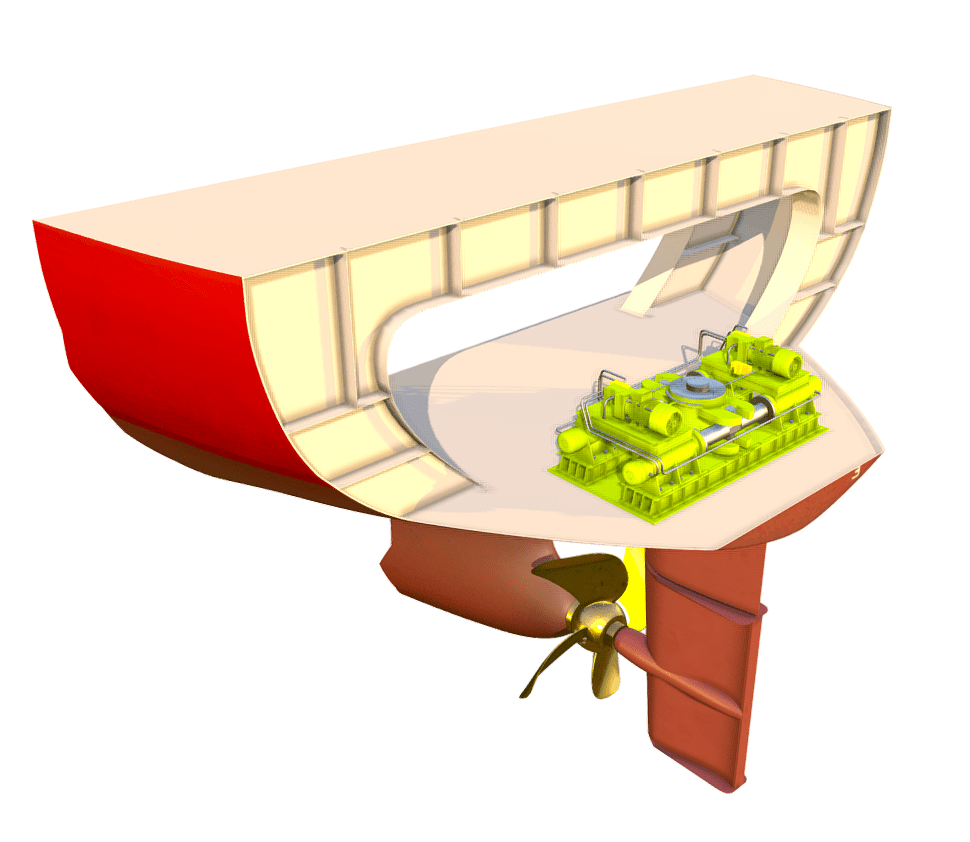 Steering Gear Problems and Failure of Ships Maritime Education