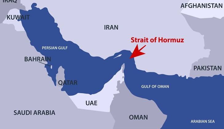 Strait of Hormuz: Geography, Navigation, Strategic Importance, and Maritime Challenges