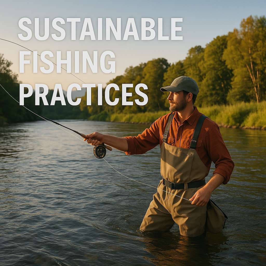 Sustainable Fishing Practices: Balancing Oceans and Livelihoods