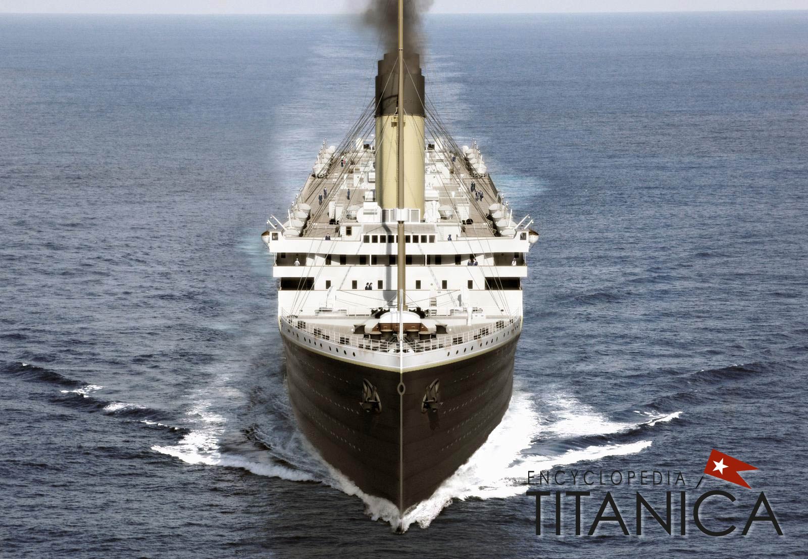 RMS Titanic: The Ship That Changed Maritime Safety